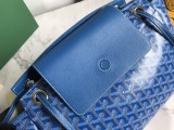 Borsa GOYARD  Rouette 30x24x14,5cm