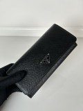Prada Portafoglio 1MH132 18.7x9.5cm