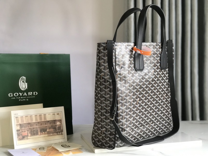 GOYARD  tote Voltaire  020190 38x38x11,5cm