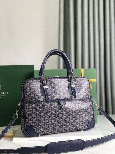 Borsa GOYARD 0202889 Ambassad  35x27x7cm