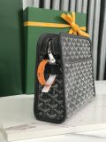 GOYARD Jouvence 020202  PM 25X18X7CM