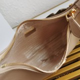 Prada 1BH204  22x18x 6,5cm