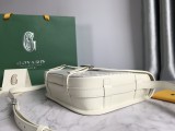 GOYARD Belvédère 020097 28*19*7.5cm