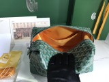 GOYARD Boeing  020215 25x12x12cm