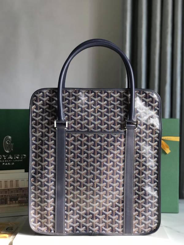 GOYARD Bourgogne 120211 35×39×11cm