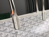 GOYARD Hardy 020176  40×17×31cm
