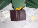 Porta Passaporto  GOYARD 14x10cm