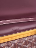 Borsa GOYARD Monte Carlo 020178 25X14,5X4CM