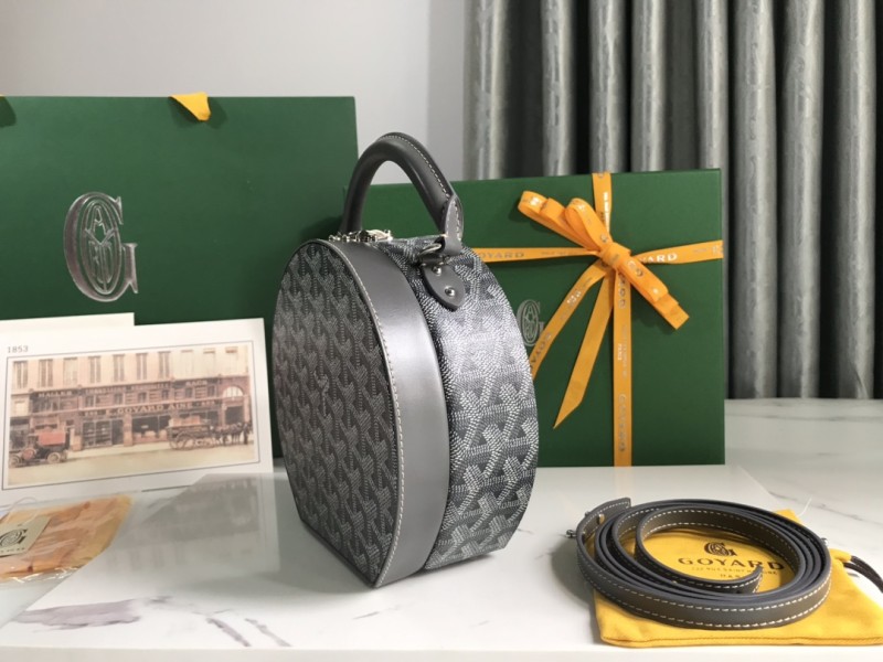 Borsa  GOYARD Alto 18X16,5X7CM