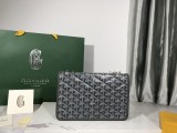 GOYARD  Alexandre  24x15x6cm