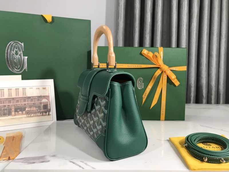 Borsa GOYARD mini Saigon  020164 20x14.5×9cm
