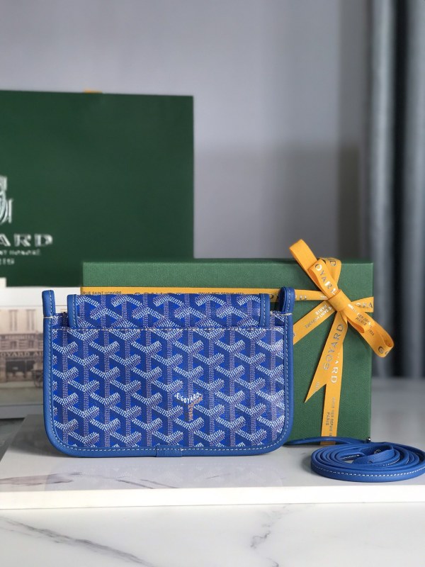 Portafoglio GOYARD Plumet 020188 20x13cm