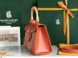 Borsa GOYARD 020192 mini Saigon 20x14.5×9cm