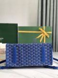 GOYARD Saint Leger  020318 33x35x16cm