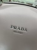 Prada  25.5×18×13.5cm 1BA366