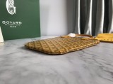 GOYARD Poitiers 020187 21x24cm