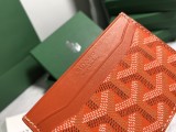 Porta carte  GOYARD 10,5x7cm