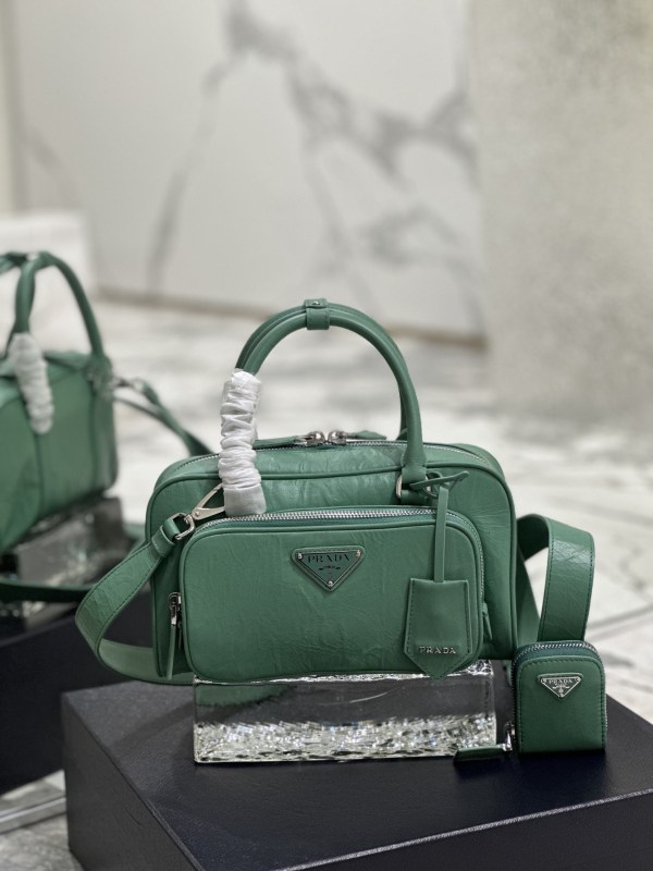 Prada 24.5×14×8cm 1BB099