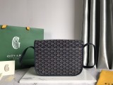 GOYARD Belvédère 020097 28*19*7.5cm
