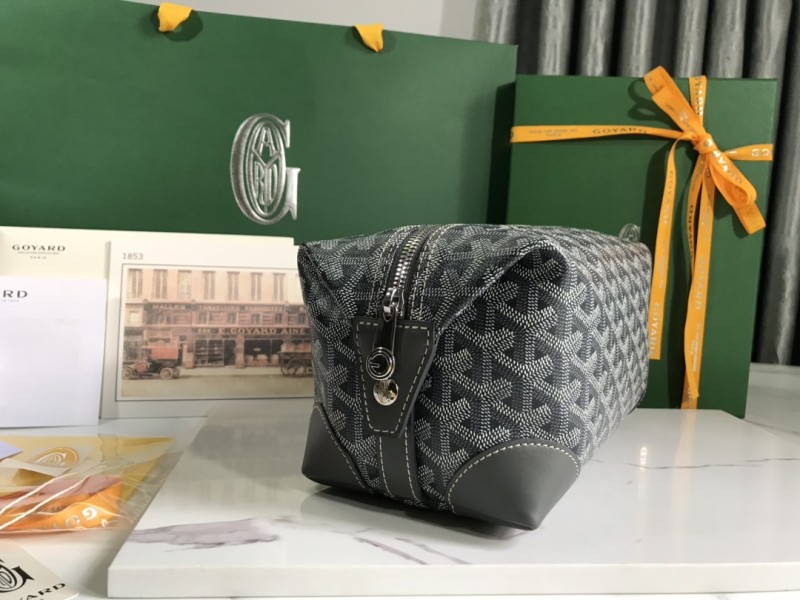 GOYARD Boeing  020215 25x12x12cm