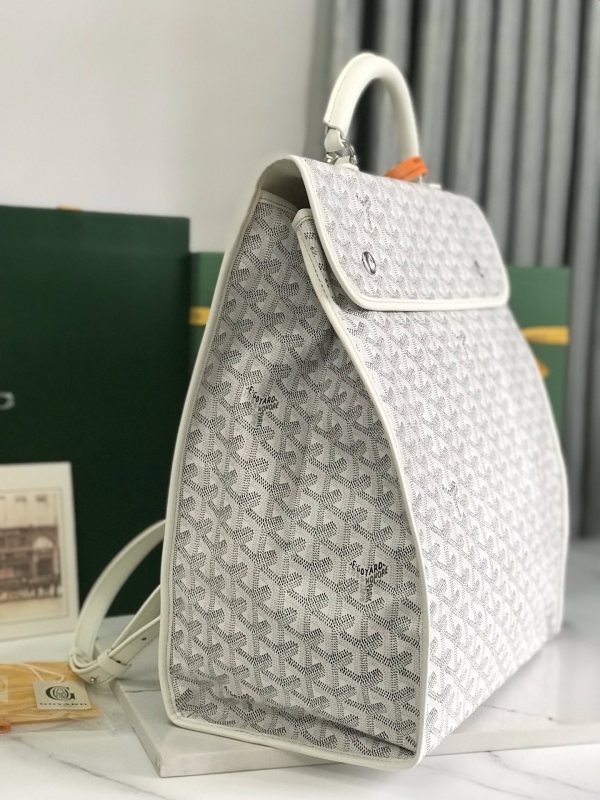 GOYARD Saint Leger  020318 33x35x16cm