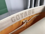 GOYARD Belvédère 020097 28*19*7.5cm