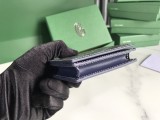 Portafoglio  GOYARD Cardcase 10,2x1,5x7cm