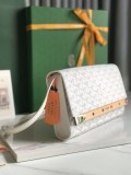 Borsa GOYARD Monte Carlo 25x14,5x4cm