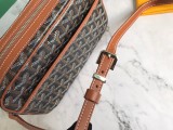 Borsa GOYARD 020189 22.5x12.5x7cm