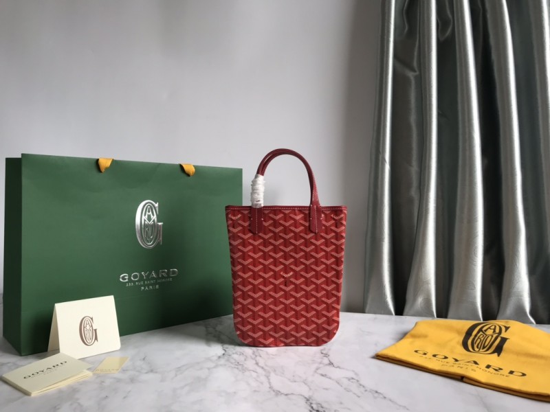 GOYARD Poitiers 020187 21x24cm