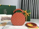 Borsa GOYARD Alto 18x16,5x7cm