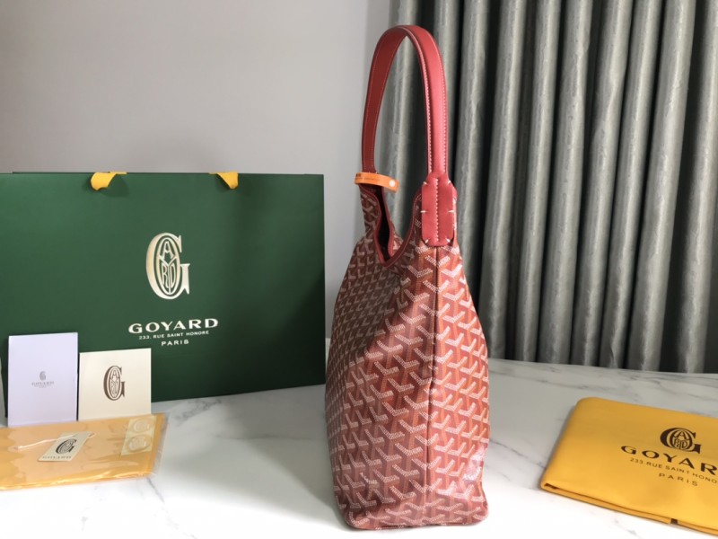 GOYARD Hobo Bohème 020223  42×27×15cm