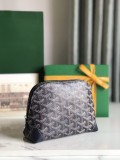 GOYARD  Vendome Pouch  020232  17.5x14x6.5cm