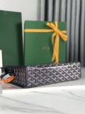 GOYARD Jouvence 020201  GM 30x23×7.5cm