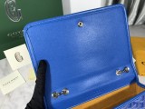 GOYARD  Alexandre  24x15x6cm