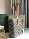Borsa GOYARD 020175 35,5x24,5x10cm