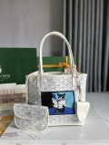 Borsa GOYARD  020660  28/20X20X10CM