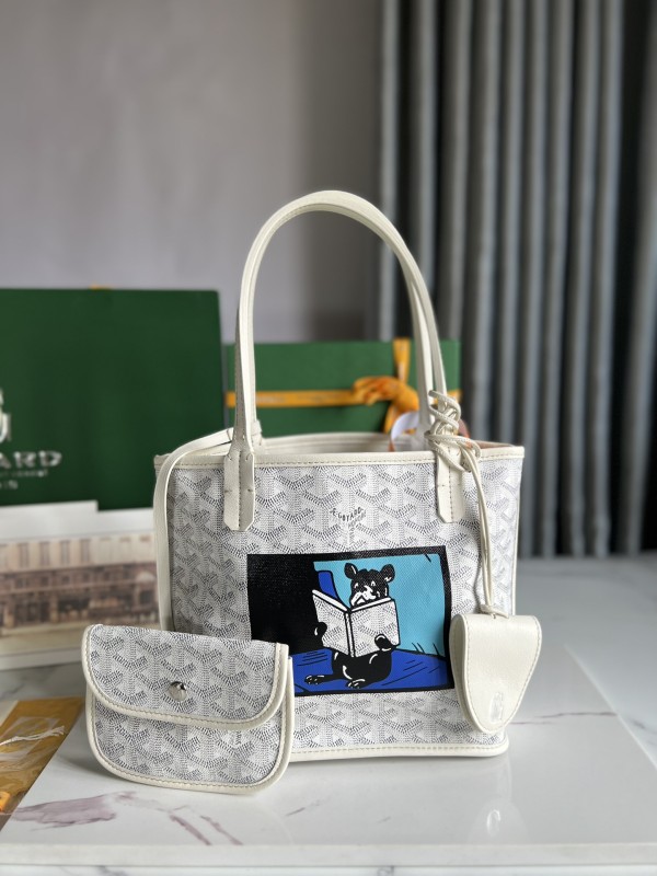 Borsa GOYARD  020660  28/20X20X10CM