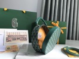 Borsa  GOYARD Alto 18X16,5X7CM