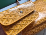 GOYARD Isabelle 34x22x27cm