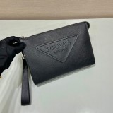 Prada Pochette Prada 2VF039 25x17x5cm