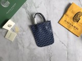 GOYARD Poitiers 020187 21x24cm