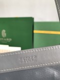 GOYARD Tote Bellechasse Biaude  020161 36x15x27cm