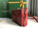 Borsa GOYARD 020177  17x5x14cm