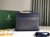 GOYARD  Citadin 020182 38x26x8cm