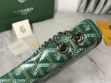GOYARD  Alexandre  24x15x6cm