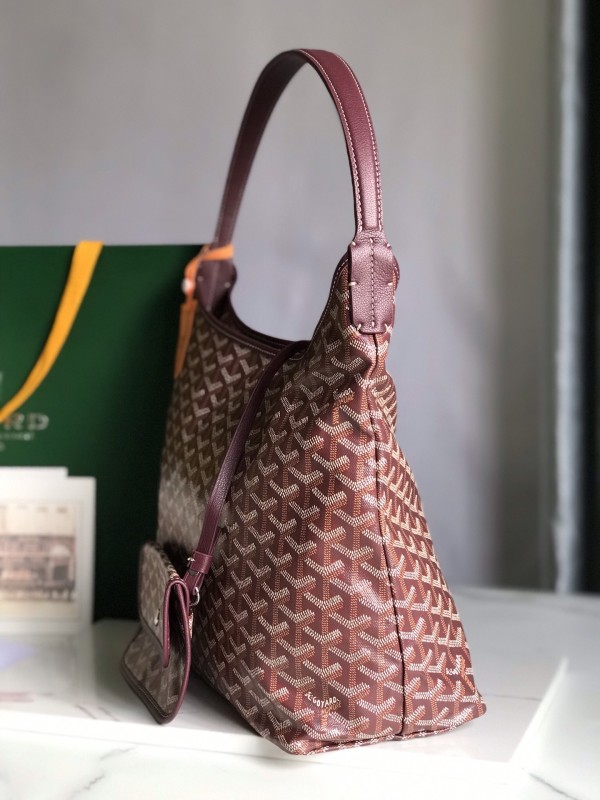 Borsa GOYARD Hobo Bohème 020223 42x27x15cm