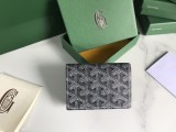 Portafoglio  GOYARD Cardcase 10,2x1,5x7cm