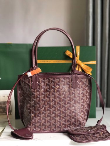 Borsa GOYARD 020660 28/20x20x10cm