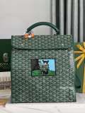 Borsa GOYARD 020318  35x33x16cm